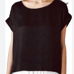 Horses Atelier Sack Top (Horses 3)